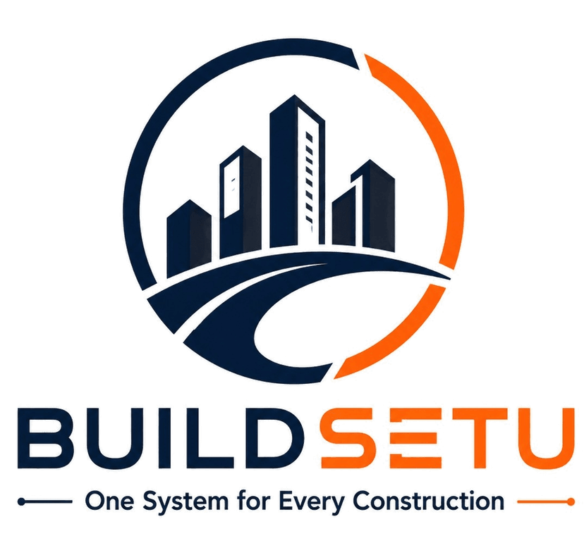 BuildSetu Logo
